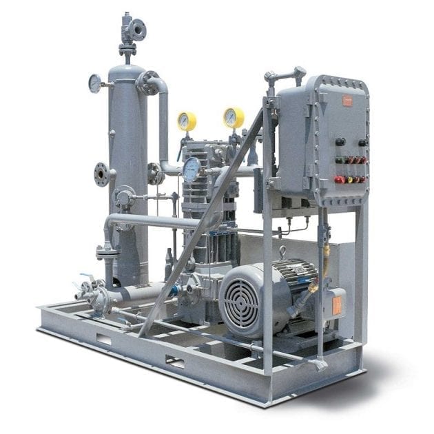 Corken-d891-109f-compressor-package-unit