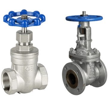 gate-valves