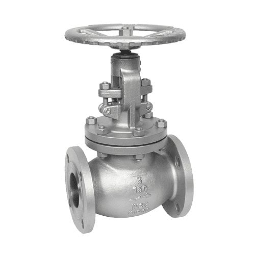 globe-valve