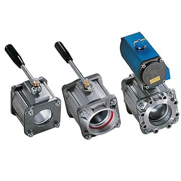 Todo-ball-valves