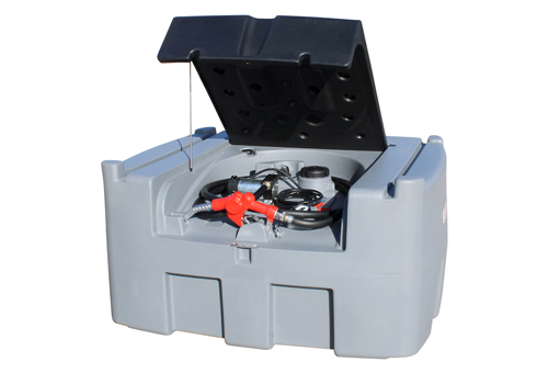 Diesel Cube Transfer Units6