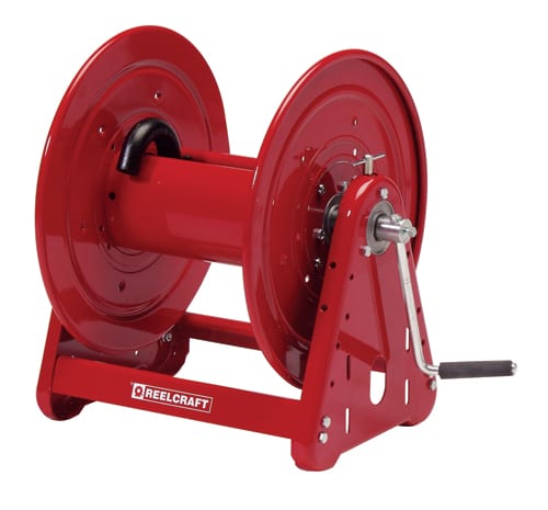 hand-crack-hose-reel
