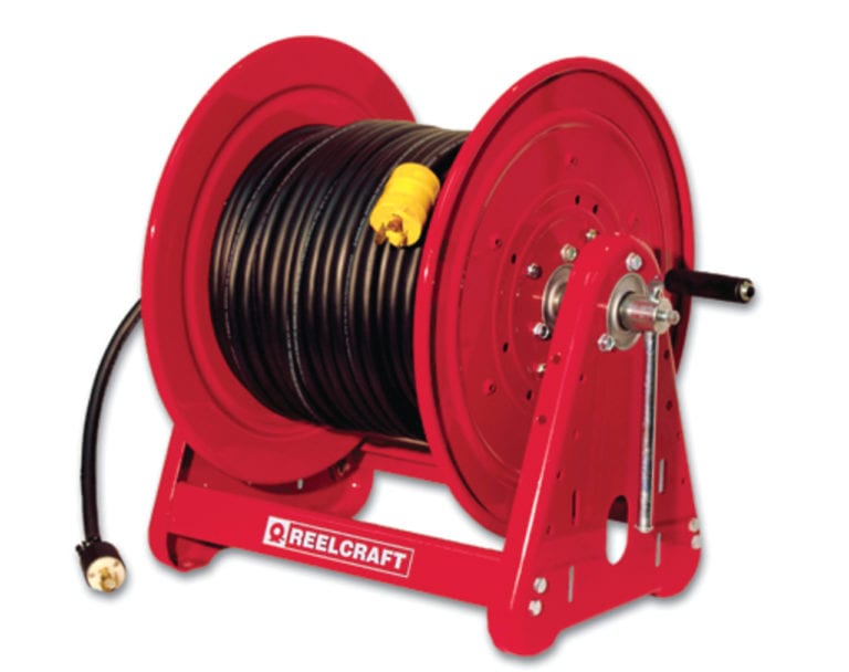 hand-crack-hose-reel-4