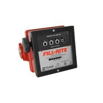 901CL1-Flow-Meter