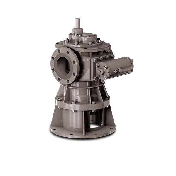 2ve-vertical-general-twin-screw-pumps