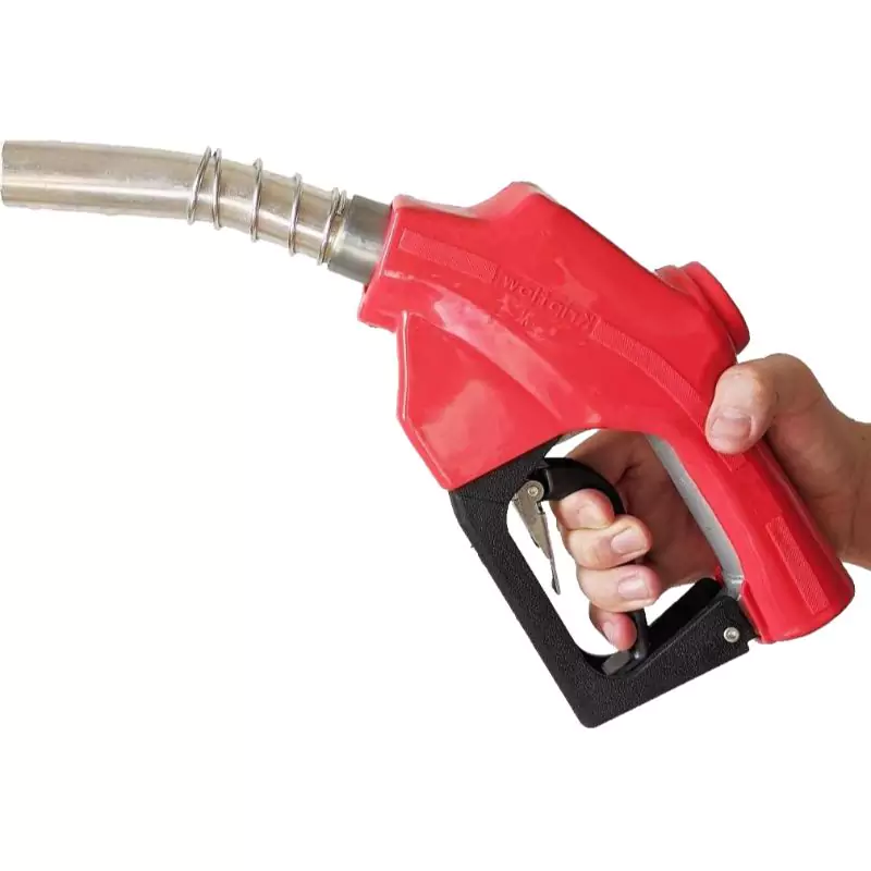 Kripflow KN25 High Flaw Dispensing Nozzle