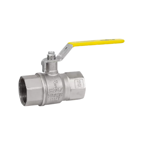 RIV Ball Valve