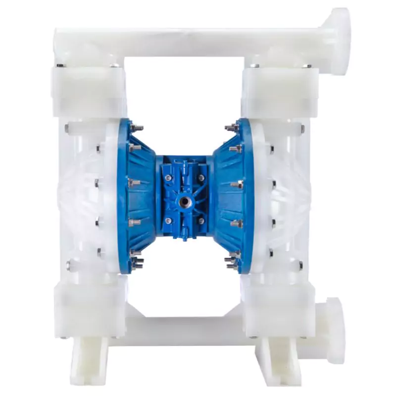 FDA-Compliant AODD Pumps