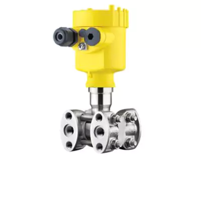 VEGADIF 85 Differential pressure measurement