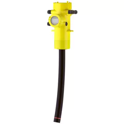 FIBERTRAC 31 Radiometric sensor