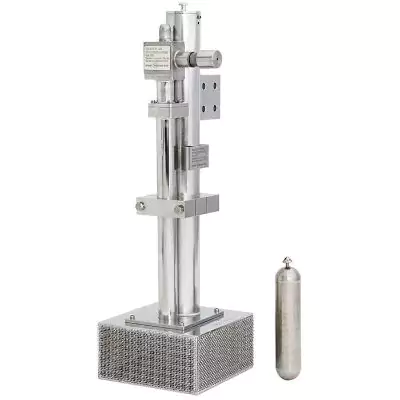 Level Sensors Continuous Measurement