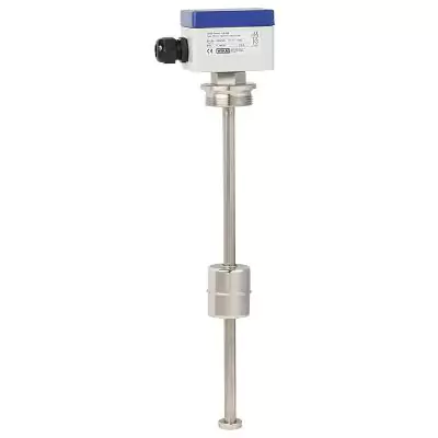 Level Sensors Measurement