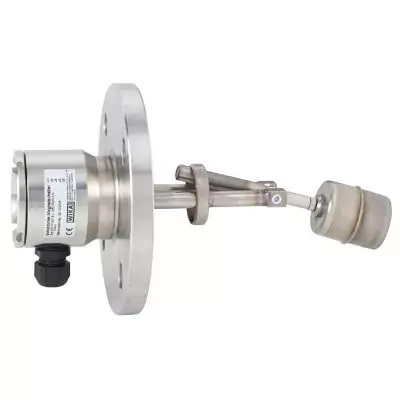 Functional float switch