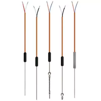 Temperature Thermocouples