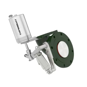 Perolo Chemflow Footvalve
