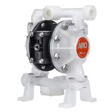 Non-Metallic Diaphragm Pump