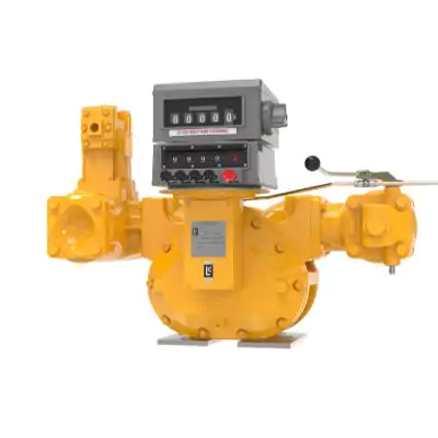 Liquid Controls M30C2