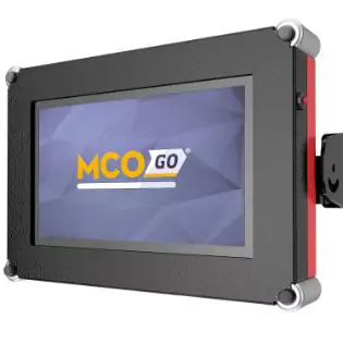 Piusi's Plug And Play Mco Go System