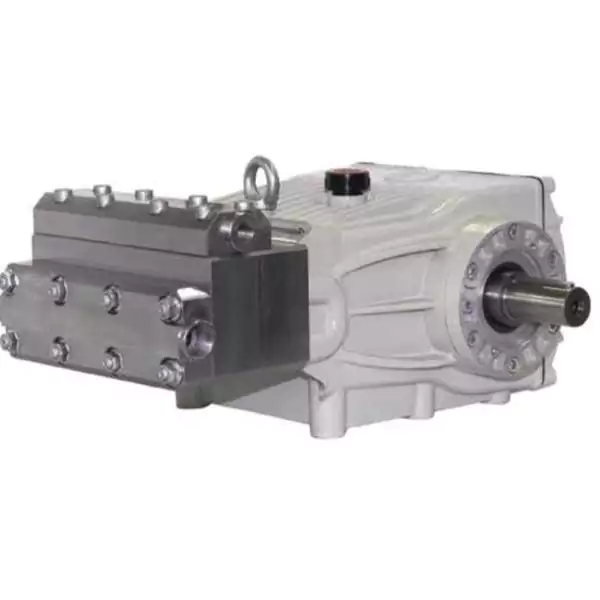 Bertolini CAX Series Pump