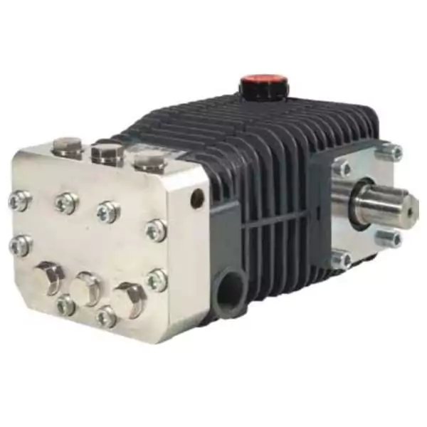 Bertolini  RA Premium pump