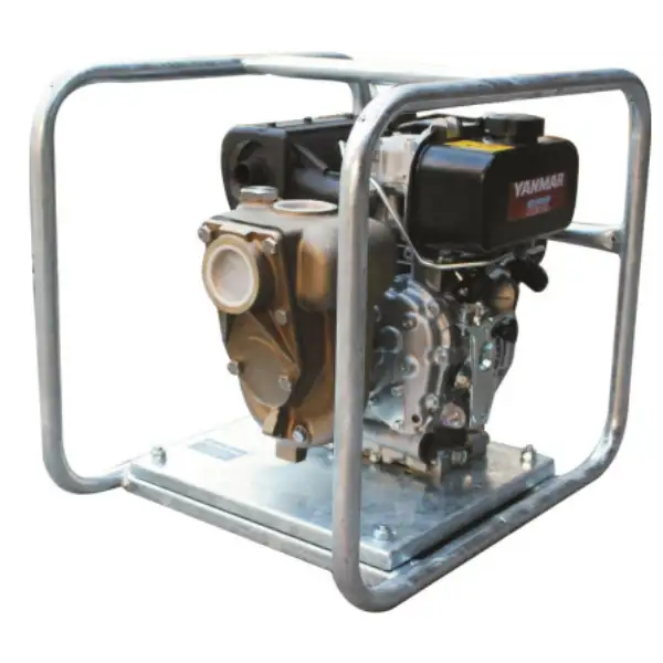 B2KQ-A/B Corrosion Resistant Pumps