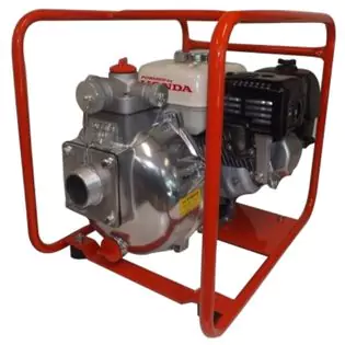 Aussie Fire Captain Plus (QP205SL) Pump