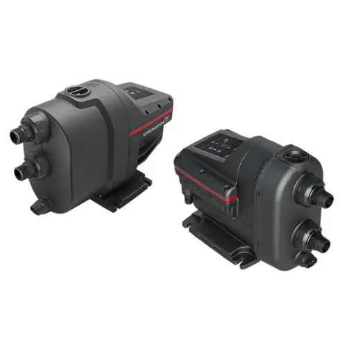 scala grundfos booster