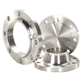 Stainless Steel Flanges