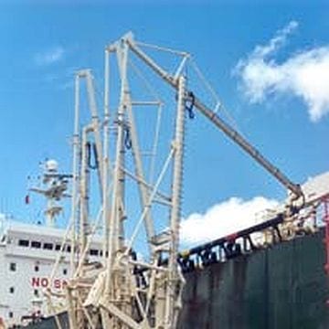 Marine Loading Arm – B0030