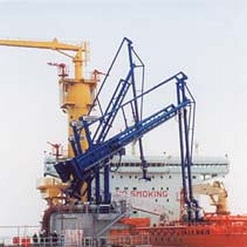 Marine Loading Arm – B0034