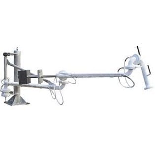 Bottom Loading Arm – LNG