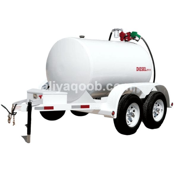 Fuel Trailers