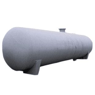 Underground Fuel Storage Tanks