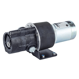 magnetically-Coupled-pump