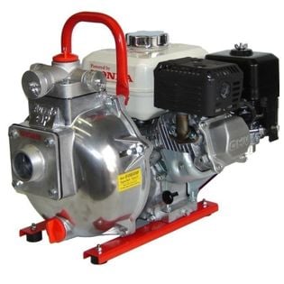 Aussie Fire Chief (QP205SE) Pump