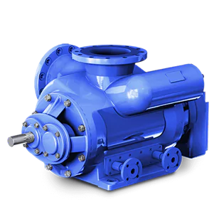 screw-pump