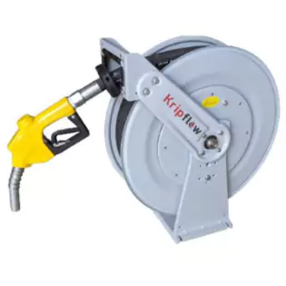 Kripflow Hose Reels