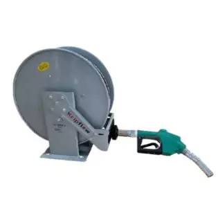 Kripflow KX Series Hose Reels