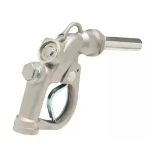 Automated Husky Nozzle