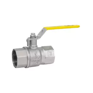 Ball Valve
