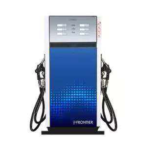 Gilbarco Fuel Dispenser