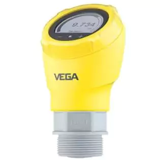 VEGAPULS 31 Compact radar sensor
