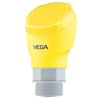VEGAPULS 11 Compact radar sensor