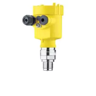 VEGAPULS 6X Radar sensor