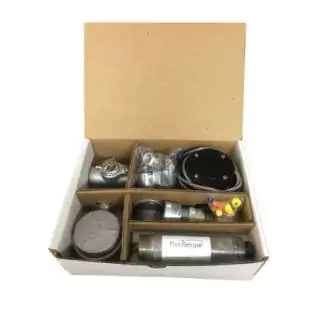 Fuel and Fluid Management Software