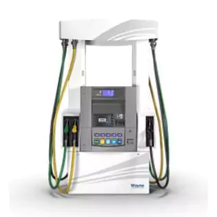 Wayne Ovation HS Ultra-high-capacity Fuel and DEF Dispensers