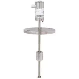 Level Sensors (Continuous Measurement With Float) 