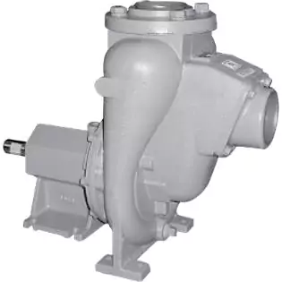 Self Priming Centrifugal Pump