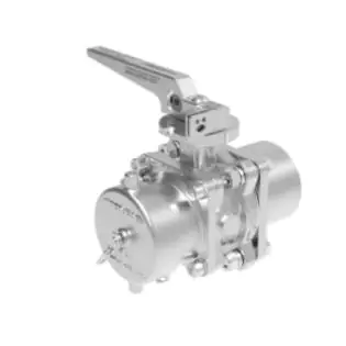 Perolo 3’’ (ND80) Chemfly™ – Bottom Discharge