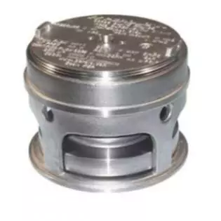 Perolo 2½” (ND65) Safety Relief Valve – BSP Mega Superventix™